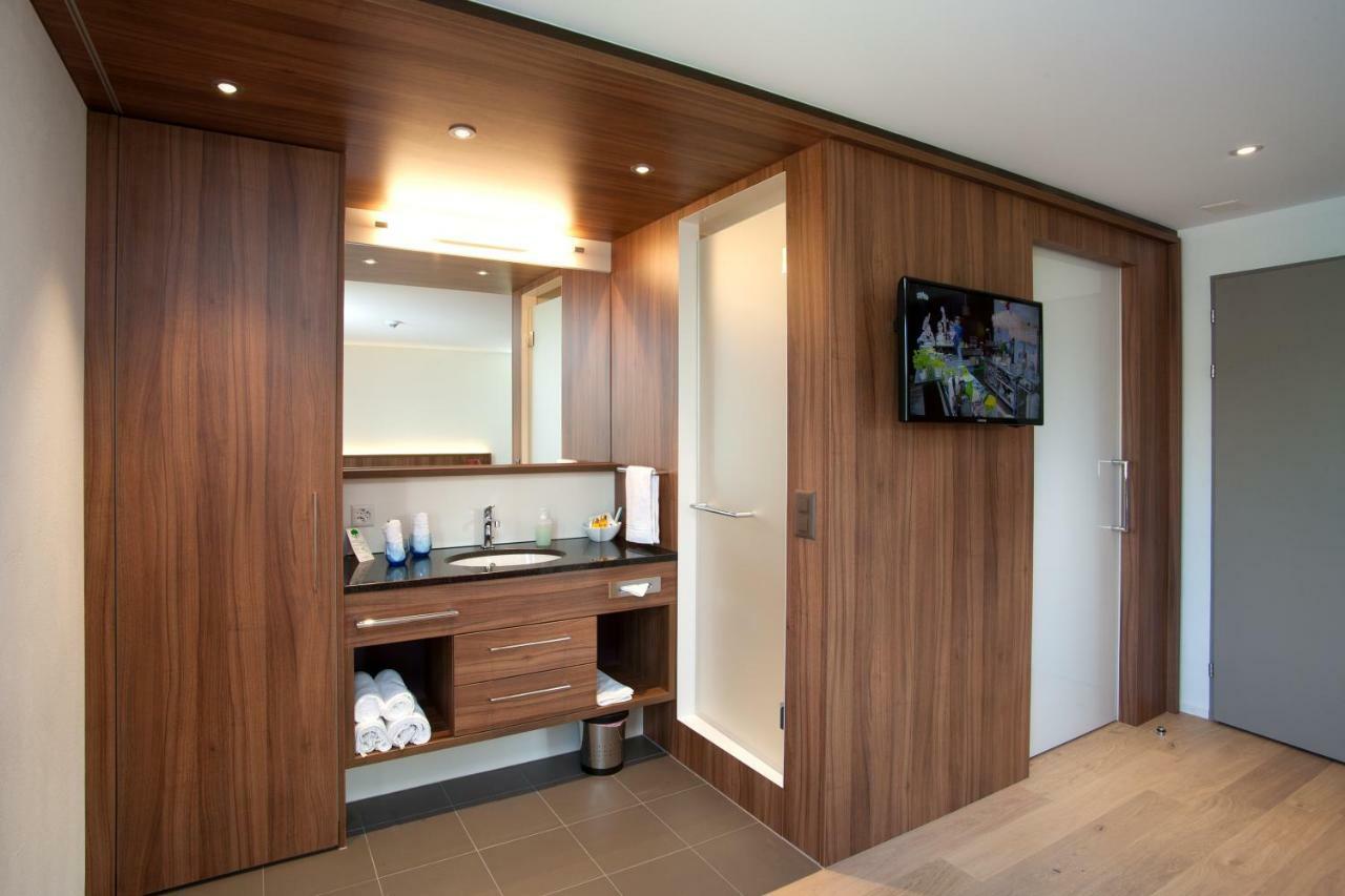 Seehotel Delphin Meisterschwanden Luaran gambar