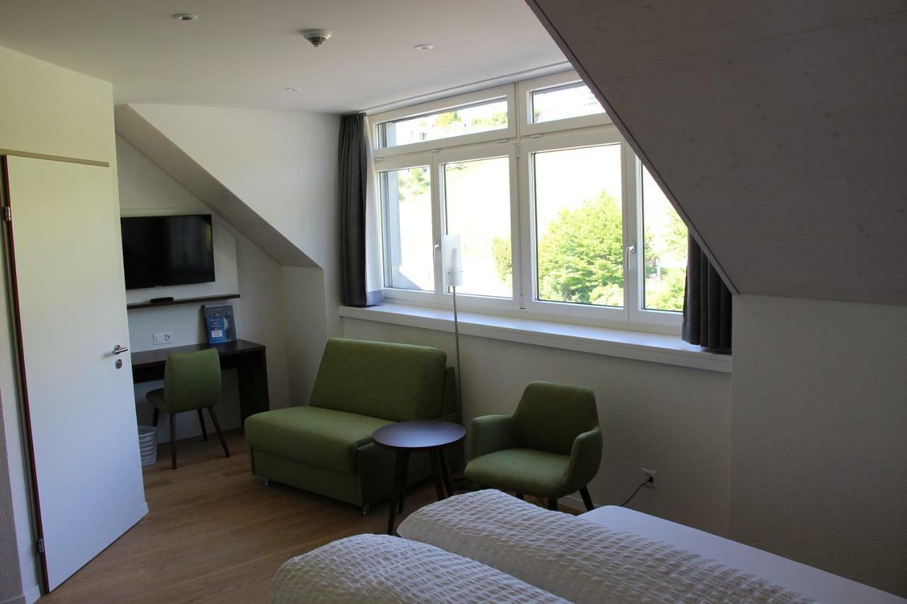 Seehotel Delphin Meisterschwanden Luaran gambar