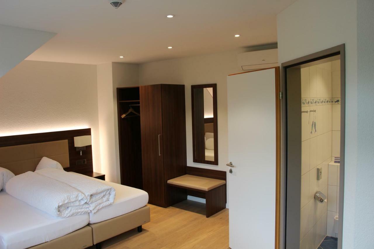 Seehotel Delphin Meisterschwanden Luaran gambar